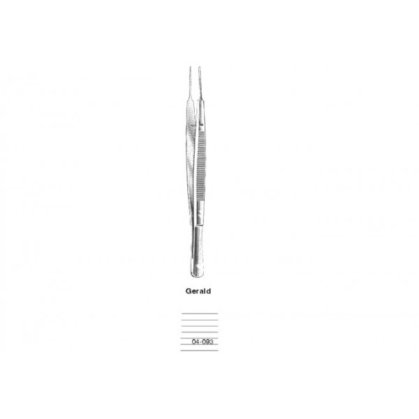 Dressing Forceps